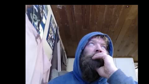 Bryan online show from January 14, 2025, 9:24 am