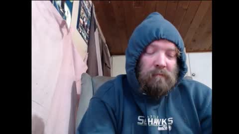 Bryan online show from January 22, 2025, 1:11 pm