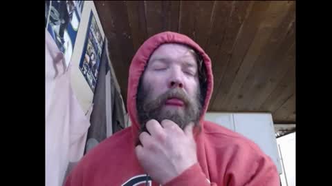 Bryan online show from January 29, 2025, 8:51 am