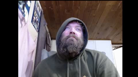 Bryan online show from February 4, 2025, 8:24 am