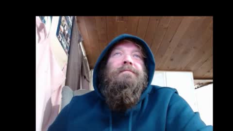 Bryan online show from February 24, 2025, 4:26 pm