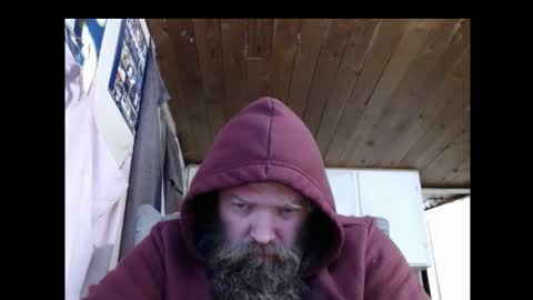 Bryan online show from March 10, 2025, 7:53 am