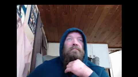 Bryan online show from March 12, 2025, 9:12 am