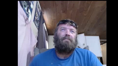 Bryan online show from September 20, 2025, 8:21 pm