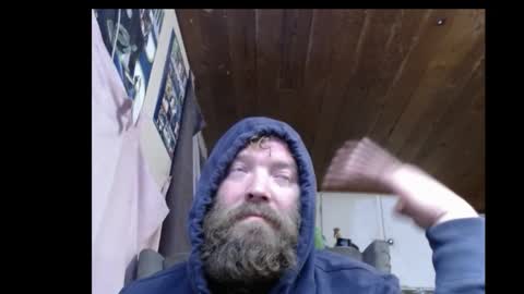 Bryan online show from November 17, 2025, 12:05 am