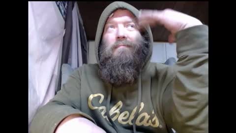 Bryan online show from March 1, 2026, 2:08 pm