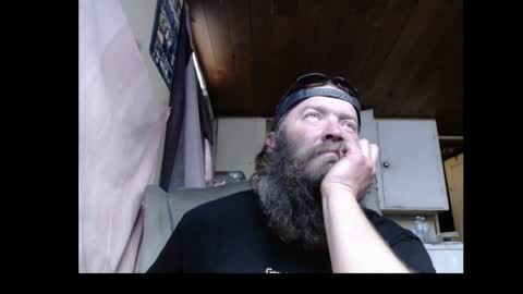 Bryan online show from April 3, 2026, 9:13 pm