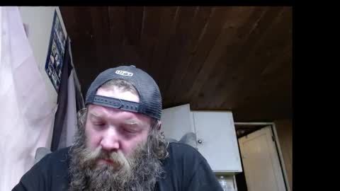 Bryan online show from April 6, 2026, 8:04 am