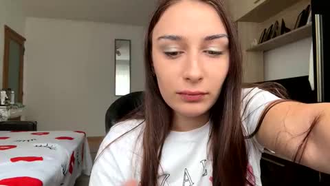 My name is Maya Lush is activeThere are legends that in this room all your wishes can come true  Private is Open online show from April 20, 2026, 12:41 pm