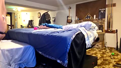 Angel  the Cowboy online show from February 9, 2025, 10:43 pm