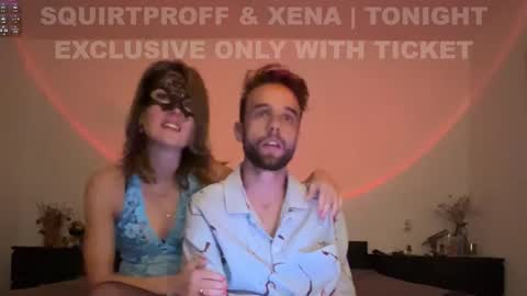 Snapshot of squirtproff chatting on October 2, 2025, 6:15 pm Squirtproff online show from October 2, 2025, 6:15 pm