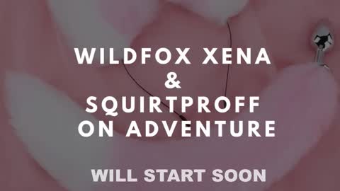 Snapshot of squirtproff chatting on October 3, 2025, 10:01 am Squirtproff online show from October 3, 2025, 10:01 am