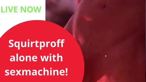 Snapshot of squirtproff chatting on October 16, 2025, 8:15 am Squirtproff online show from October 16, 2025, 8:15 am
