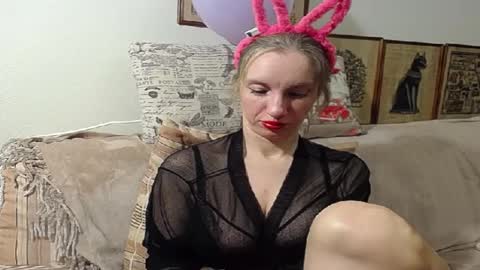Snapshot of squirtyeleanor chatting on January 29, 2025, 7:15 am SquirtyEleanor online show from January 29, 2025, 7:15 am