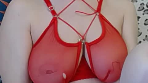 SquirtyEleanor online show from April 5, 2026, 9:50 am