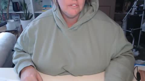 Messi Jessi online show from November 12, 2025, 4:18 pm