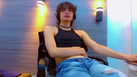 ethan online show from April 6, 2026, 1:45 pm