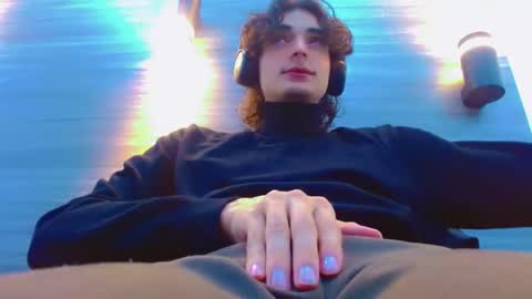 ethan online show from May 13, 2026, 1:30 pm