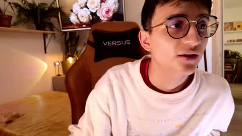 sr_evann online show from March 21, 2026, 6:22 pm