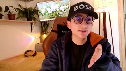 sr_evann online show from March 23, 2026, 3:16 pm