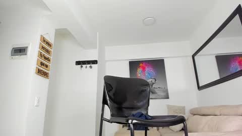 ANDR online show from March 11, 2026, 8:48 pm