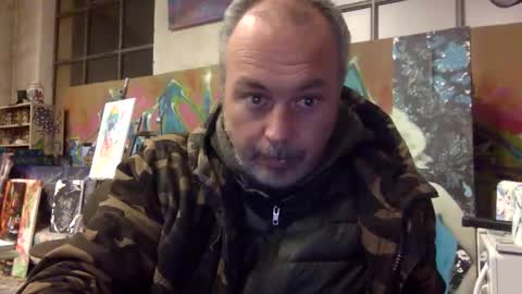 srekos38 online show from November 18, 2025, 6:56 pm