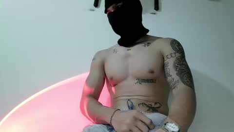 srghost333 online show from March 13, 2026, 4:41 am