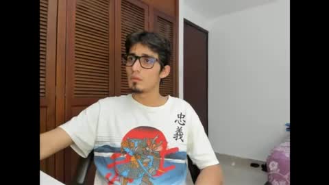 Snapshot of srincognito666 chatting on June 16, 2026, 11:13 am srincognito666 online show from June 16, 2026, 11:13 am