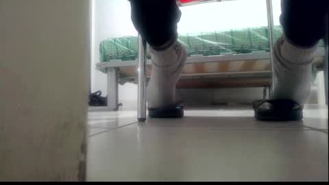 Snapshot of ssenzo chatting on December 25, 2024, 8:50 pm ssenzo online show from December 25, 2024, 8:50 pm