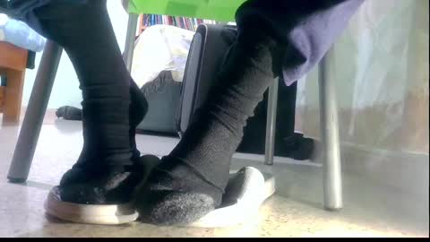 Snapshot of ssenzo chatting on January 14, 2025, 7:32 pm ssenzo online show from January 14, 2025, 7:32 pm