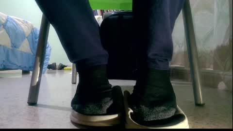 Snapshot of ssenzo chatting on January 16, 2025, 9:40 pm ssenzo online show from January 16, 2025, 9:40 pm