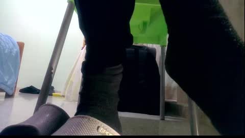 Snapshot of ssenzo chatting on January 19, 2025, 9:23 pm ssenzo online show from January 19, 2025, 9:23 pm