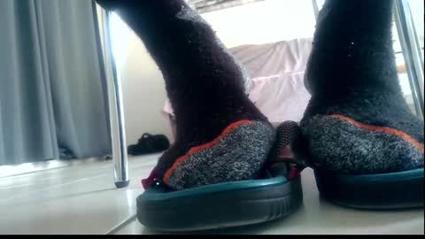 Snapshot of ssenzo chatting on February 26, 2025, 8:15 am ssenzo online show from February 26, 2025, 8:15 am