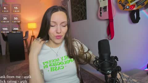 Anni if Im offline for a long time Im depressed feel free to support me offline online show from December 26, 2024, 1:32 pm