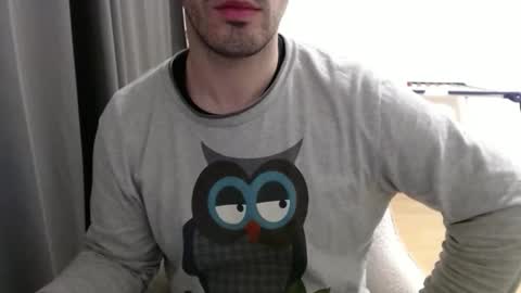 ssimone86 online show from April 16, 2026, 8:53 pm