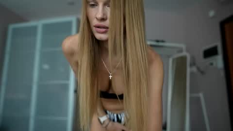 Scarlett online show from February 6, 2026, 10:29 am