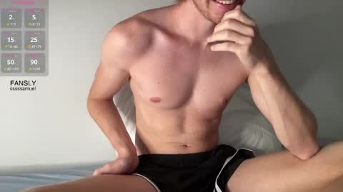 Snapshot of sssssamuel chatting on September 17, 2025, 3:41 am sssssamuel online show from September 17, 2025, 3:41 am