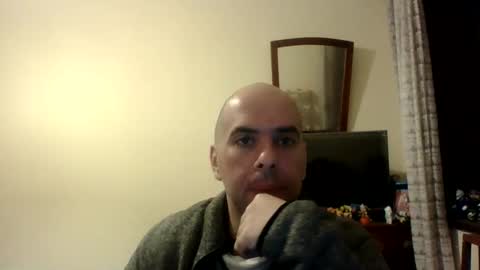 ShYgUy online show from January 5, 2025, 11:12 pm