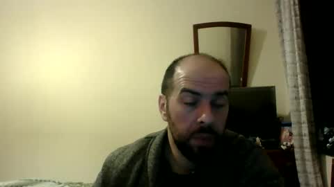 ShYgUy online show from February 20, 2025, 1:03 am