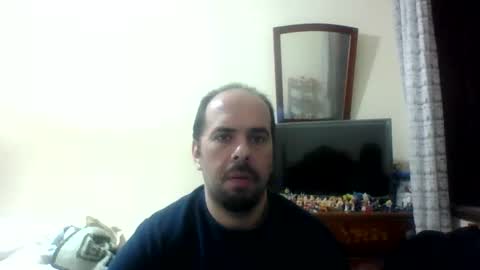 ShYgUy online show from January 14, 2026, 1:33 am