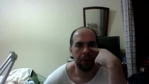ShYgUy online show from March 29, 2026, 11:27 pm