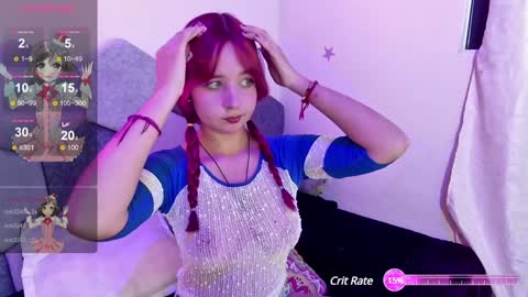 Snapshot of ssy_tgn chatting on December 12, 2024, 6:53 pm ssy tgn online show from December 12, 2024, 6:53 pm
