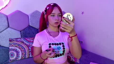 Snapshot of ssy_tgn chatting on December 19, 2024, 6:12 pm ssy tgn online show from December 19, 2024, 6:12 pm