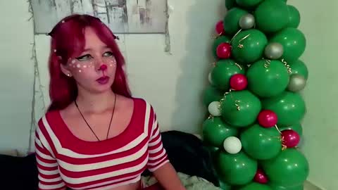 Snapshot of ssy_tgn chatting on December 22, 2024, 9:53 pm ssy tgn online show from December 22, 2024, 9:53 pm