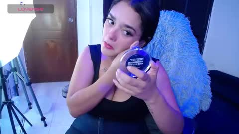 Snapshot of ssy_tgn chatting on January 10, 2025, 12:26 pm ssy tgn online show from January 10, 2025, 12:26 pm
