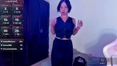Snapshot of ssy_tgn chatting on March 9, 2025, 1:35 am ssy tgn online show from March 9, 2025, 1:35 am