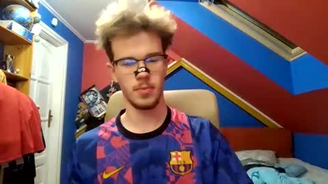 st1eve online show from March 20, 2026, 6:24 pm