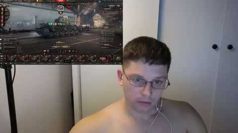 st1vemaster01 online show from December 1, 2025, 2:55 pm