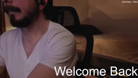 Snapshot of st3v3085 chatting on February 26, 2026, 6:23 am DJ - Next Stream Friday June 30th 9am EST online show from February 26, 2026, 6:23 am