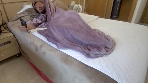 St Amor online show from February 2, 2026, 10:03 am